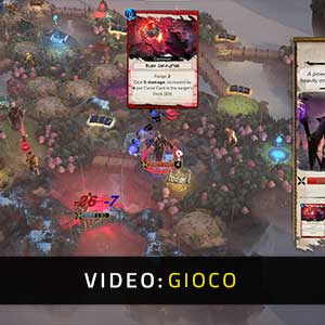 Mahokenshi - Gioco Video