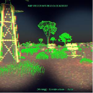 Maia - Punto di Vista Robotico