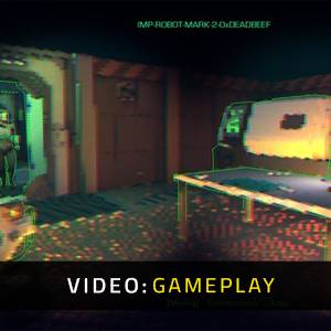 Maia - Video di Gioco