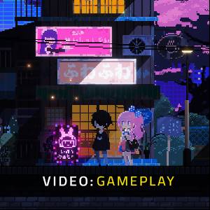 Maid Cafe at Electric Street Video di Gioco