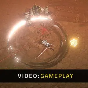 Maid of Salvation - Video di Gameplay