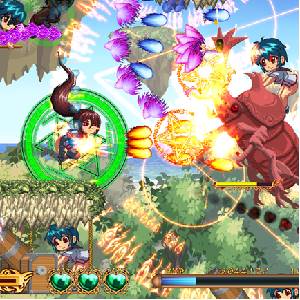 Maidens of a Hollow Dream - Scarabeo