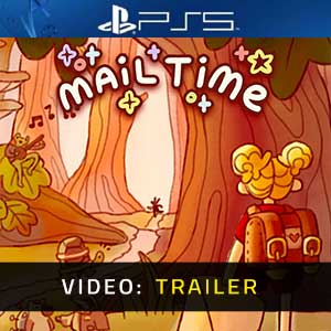 Mail Time PS5- Rimorchio Video