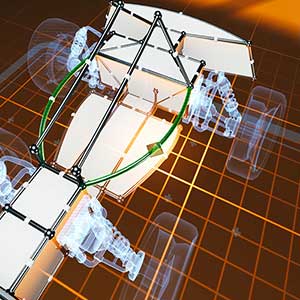 Main Assembly - Pezzi di Ricambio