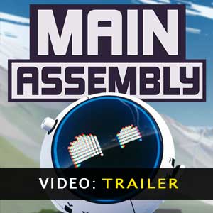 Main Assembly Trailer del Video