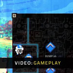 MainFrames - Gameplay Video