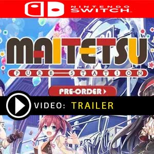 Maitetsu Pure Station Nintendo Switch Prices Digital Or Box Edition
