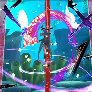 Majogami - Combo