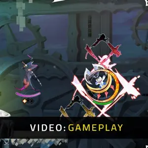 Majogami - Video di Gameplay