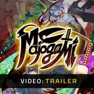 Majogami - Trailer del video