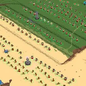 Make War - Beach Invasione della Spiaggia