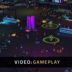 Make War - Video del Gameplay