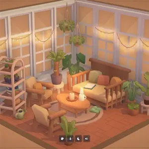 MakeRoom - Decorare