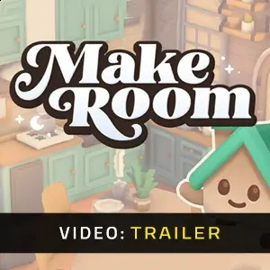 MakeRoom - Trailer