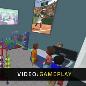 Mall Rivals - Video di Gameplay