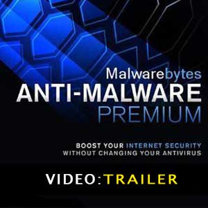 Malwarebytes Anti-Malware Premium Video Trailer