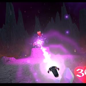 Manastorm Champions of G'nar - Raggio Arcano