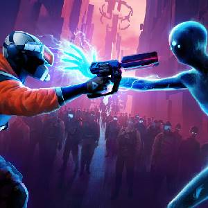 Mannequin VR - Scontro