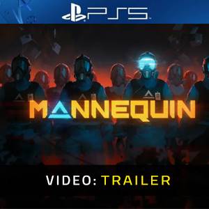 Mannequin VR - Trailer Video