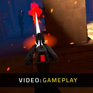 Mannequin VR - Video di Gameplay