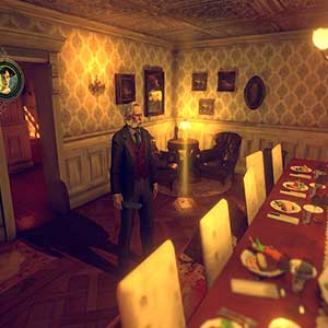 scoprire gli oscuri segreti