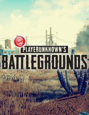 La Mappa del Deserto di PlayerUnknown’s Battlegrounds Menzionata