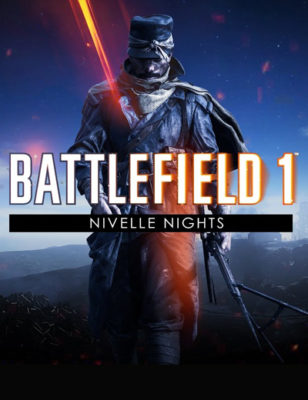 Battlefield 1 Mappa Nivelle Nights Porta i Giocatori alle Battaglie Notturne
