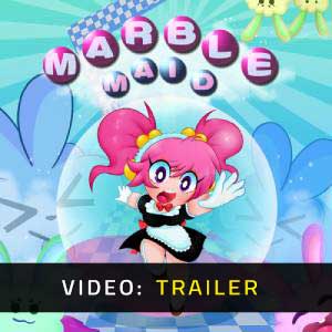 Marble Maid Video Trailer