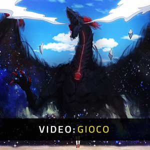 Marco and the Galaxy Dragon - Video del gioco