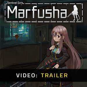 Marfusha - Rimorchio Video