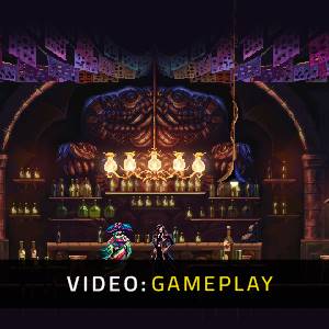 Mariachi Legends - Gioco