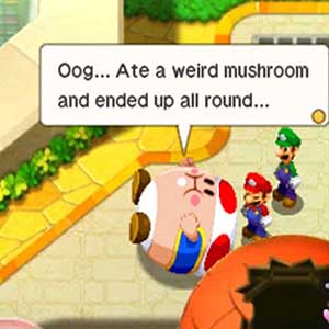 fungo