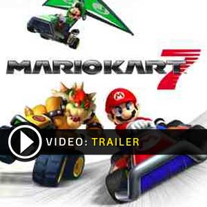 Acquista Codice Download Mario Kart 7 Nintendo 3DS Confronta Prezzi