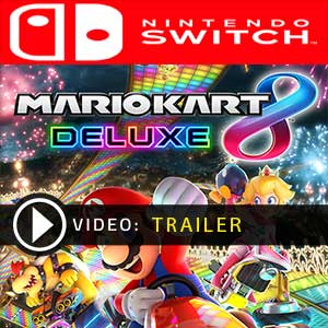 Acquistare Mario Kart 8 Deluxe Nintendo Switch Confrontare i prezzi