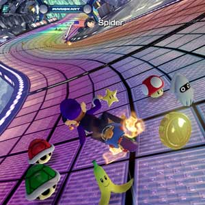 Mario Kart 8 Nintendo Wii U