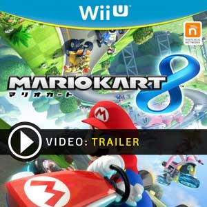 Acquista Codice Download Mario Kart 8 Nintendo Wii U Confronta Prezzi