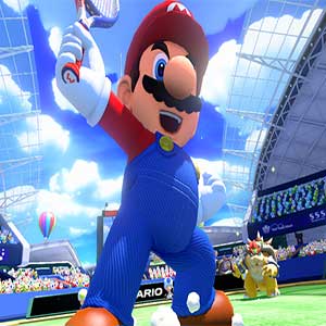 Mario