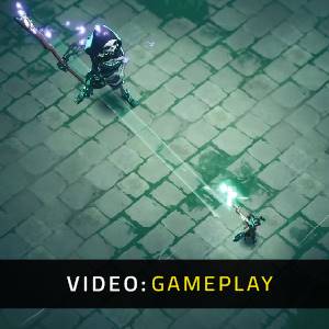 Mark of the Deep - Video di Gioco