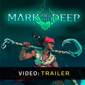 Mark of the Deep - Trailer Video