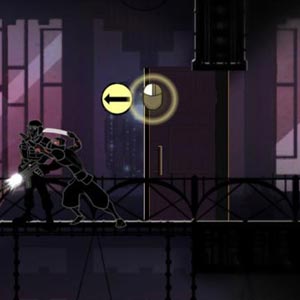Mark of the Ninja - Assassinare