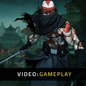 Mark of the Ninja Remastered Video di gioco