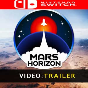 Mars Horizon Video Trailer