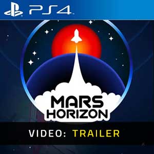 Mars Horizon Video Trailer