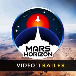 Mars Horizon Video Trailer