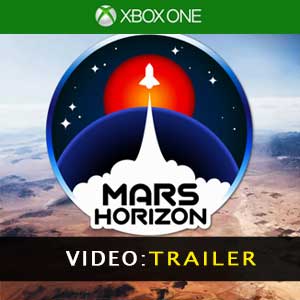 Mars Horizon Video Trailer