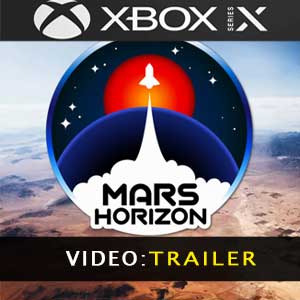 Mars Horizon Video Trailer