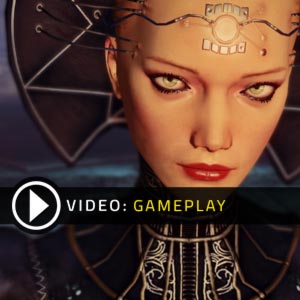 Mars War Logs Gameplay Video