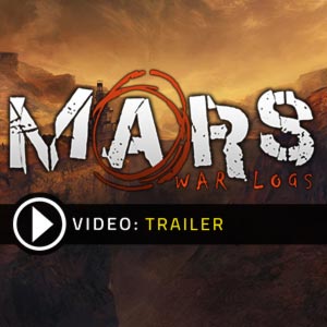 Acquista CD Key Mars War Logs Confronta Prezzi
