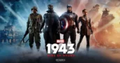 Marvel 1943: Il creatore di Uncharted suggerisce una finestra di lancio per il nuovo gioco