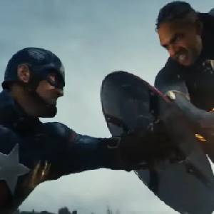 Marvel 1943 Rise of Hydra - Combattimento